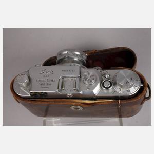 Kamera Leica IIIc