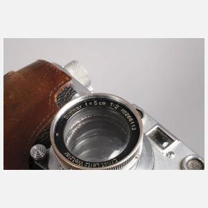 Kamera Leica IIIc