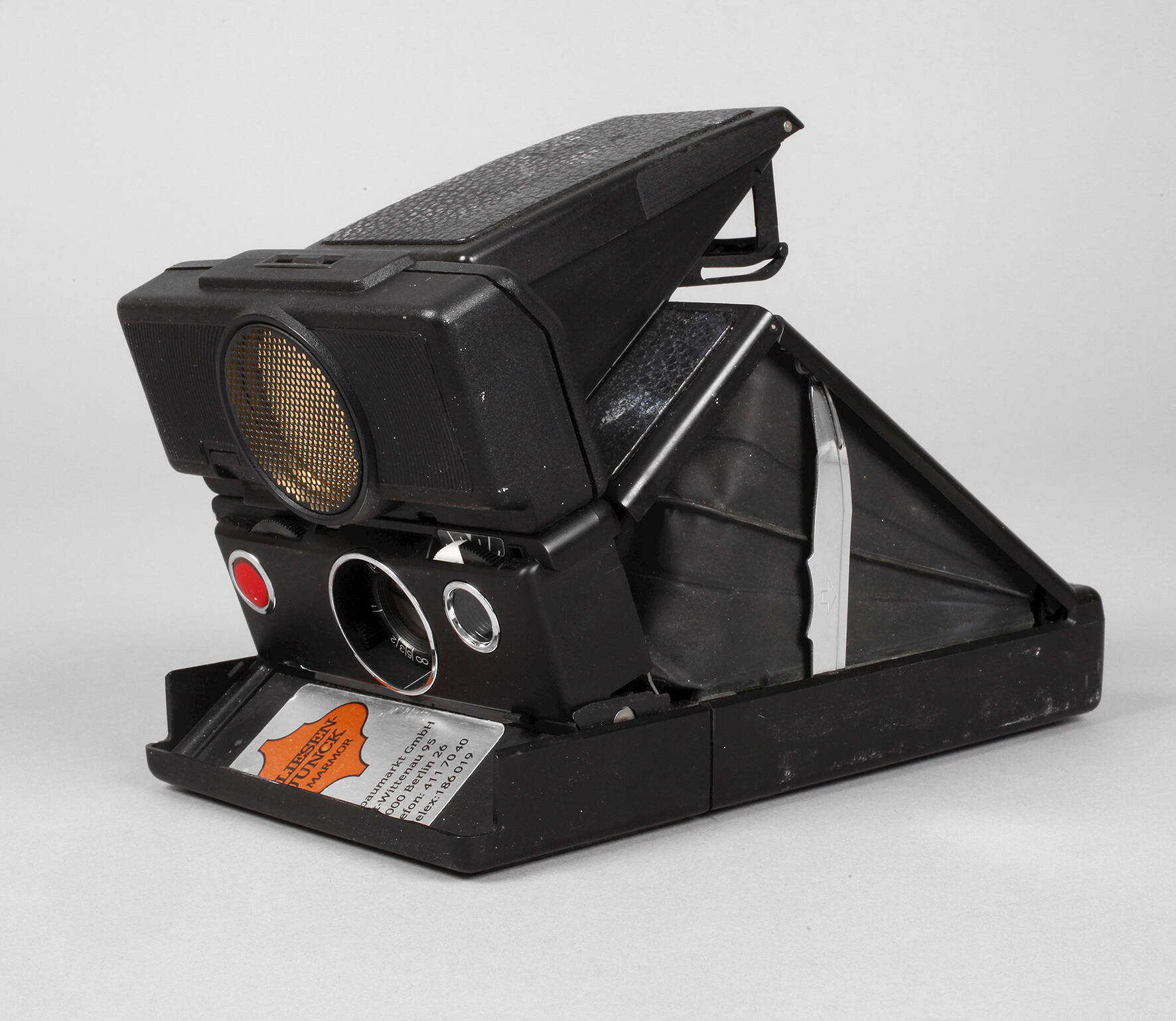 Kamera Polaroid SX-70