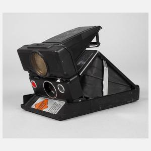 Kamera Polaroid SX-70