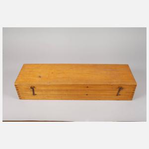 Astronomisches Fernrohr