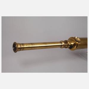 Astronomisches Fernrohr