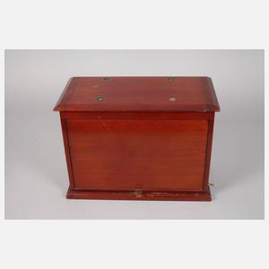 Stereobetrachter Carl Zeiss