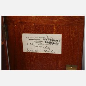 Mikroskop W. Watson & Sons