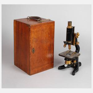 Mikroskop W. Watson & Sons