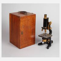Mikroskop W. Watson & Sons111