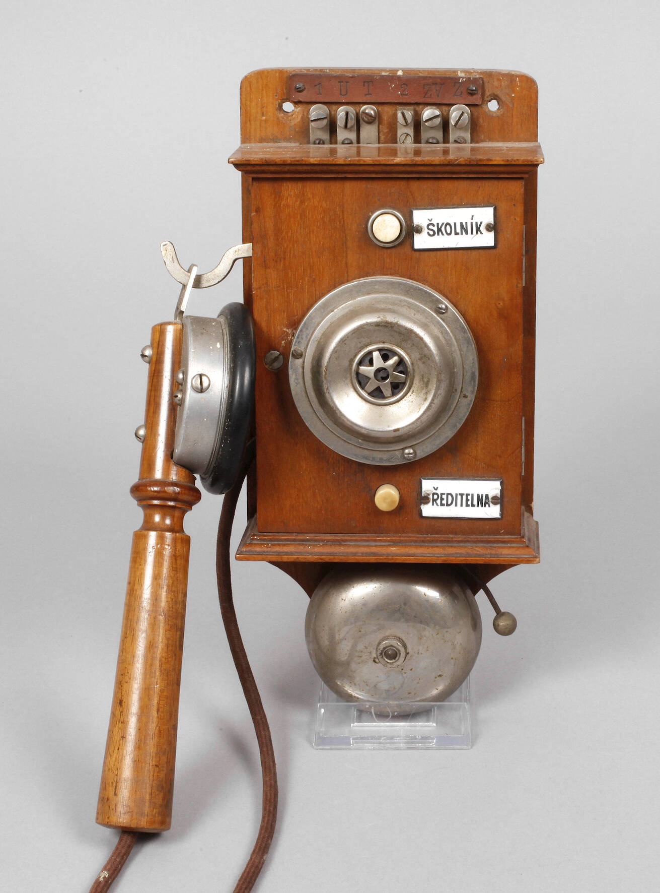 Wandtelefon