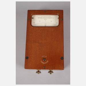 Messbrücke Hartmann & Braun AG