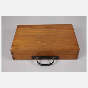 Messbrücke Hartmann & Braun AG