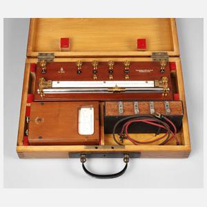 Messbrücke Hartmann & Braun AG