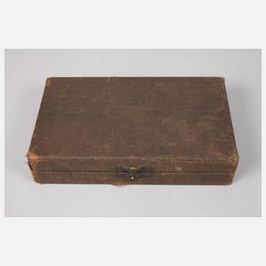 Drehzahlmesser in Pistolenform