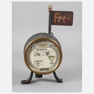 Taxameter, Wetsendarp & Pieper GmbH