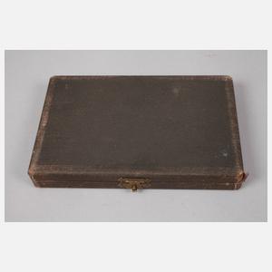 „Universal-Garn-Sortir-Waage“ "Lilliput"