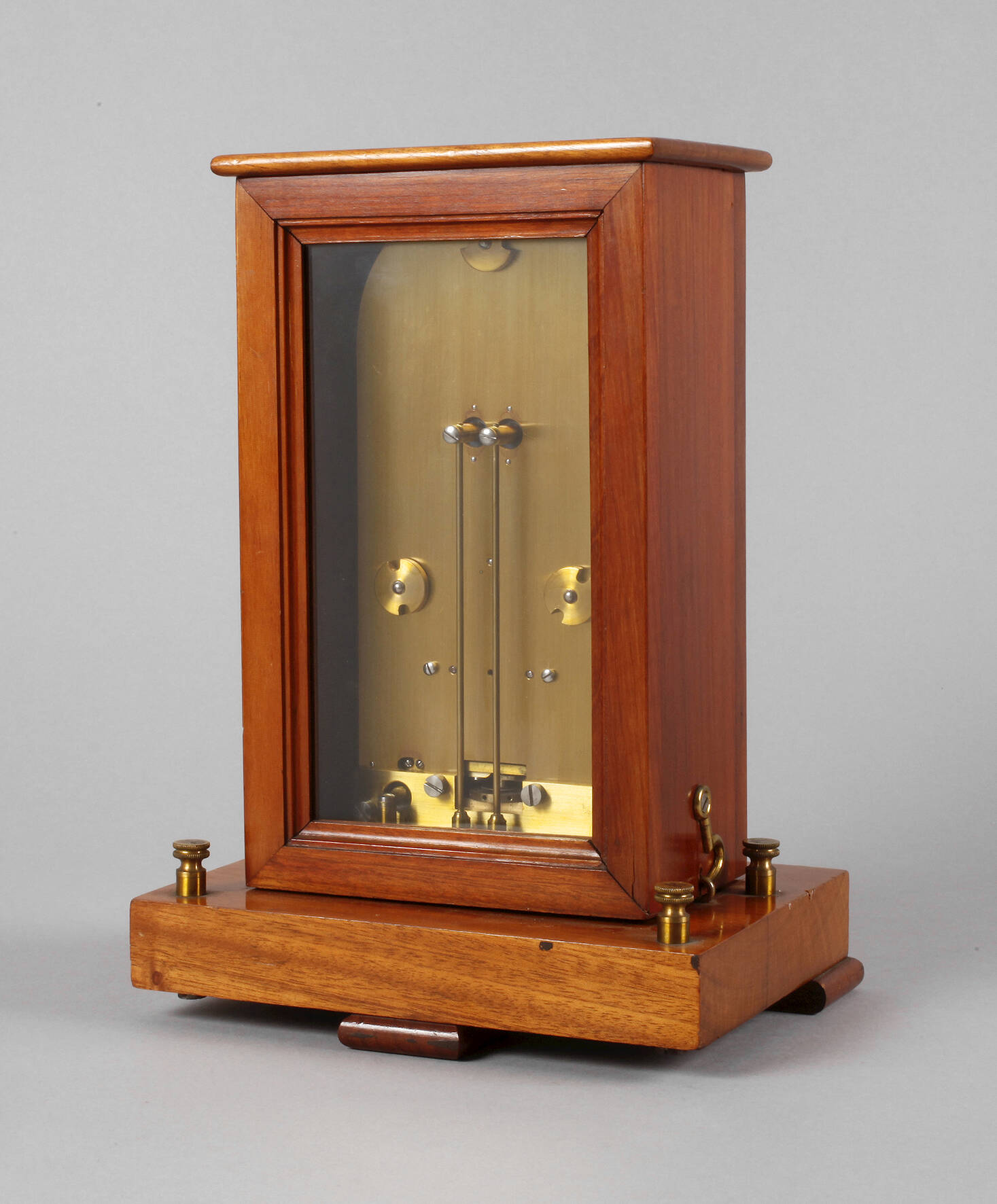 Polarisiertes Relais