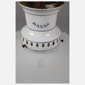 Deckenlampe Hasag