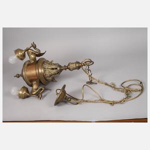 Deckenlampe Gründerzeit