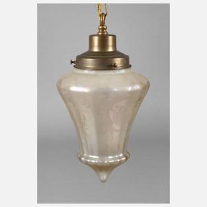 Deckenlampe Jugendstil