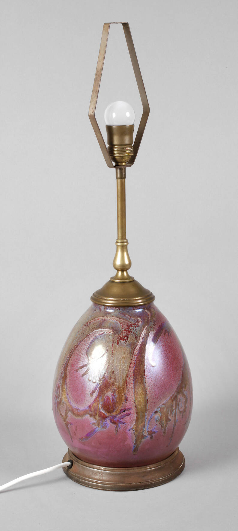 Tischlampe St. Lukas Utrecht