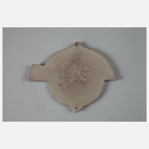 Plakette Nürburgring