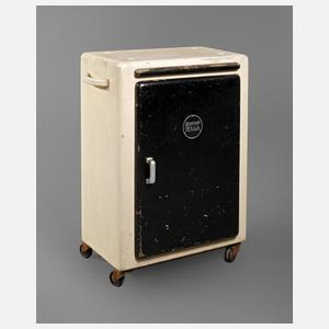 Wella Werbeschränkchen