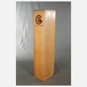 Musterschrank Nähseide