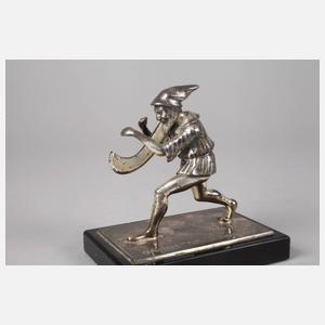 Werbedisplay Wellner