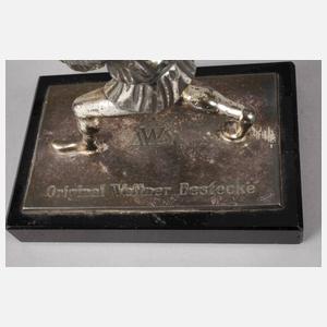 Werbedisplay Wellner