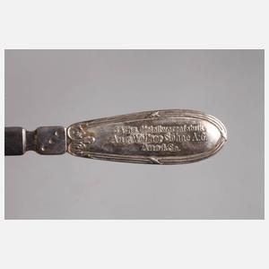 Werbedisplay Wellner