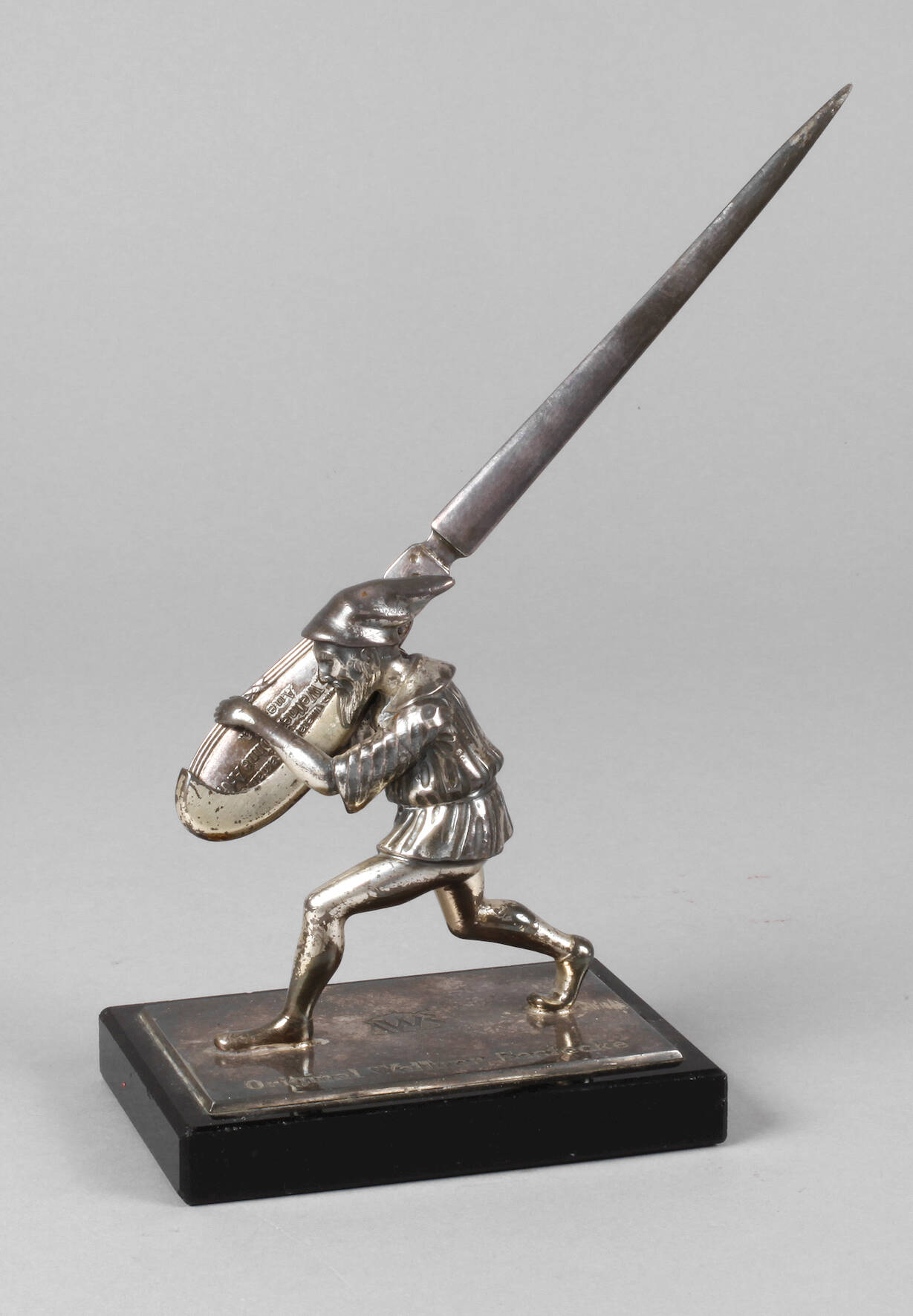 Werbedisplay Wellner