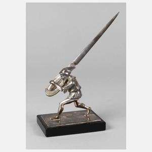 Werbedisplay Wellner