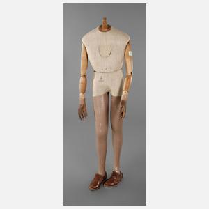 Schaufensterpuppe Obermayer