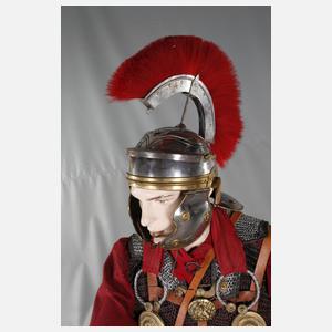 Römischer Legionär