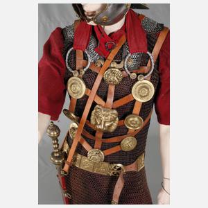Römischer Legionär