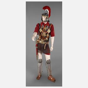 Römischer Legionär