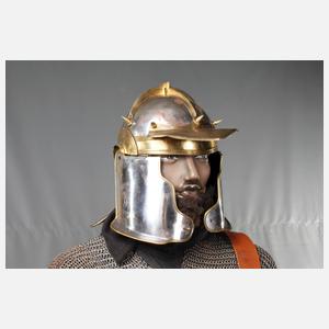 Römischer Auxiliarsoldat