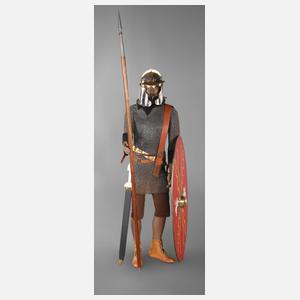 Römischer Auxiliarsoldat