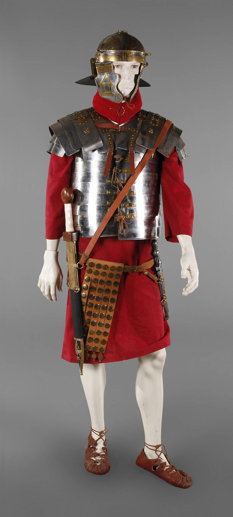 Römischer Legionär