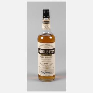 Flasche Irischer Whiskey