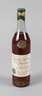 Flasche Cognac