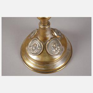 Russischer Abendmahlspokal