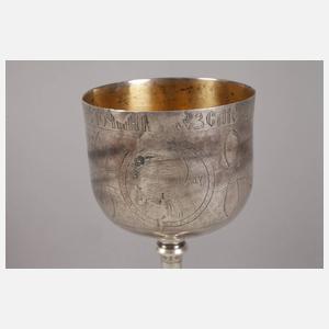 Russischer Abendmahlspokal