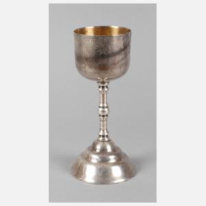 Russischer Abendmahlspokal