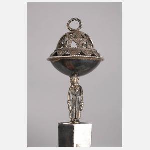 Silber Thorazeiger Russland