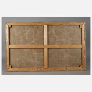 Seltene Jerusalem Ikone