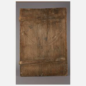 Ikone Christus Pantokrator