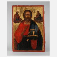 Ikone Christus Pantokrator111