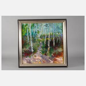 Alexander Shekhovtsov, Lichter Birkenwald