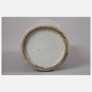 Kleiner Pinselbecher China