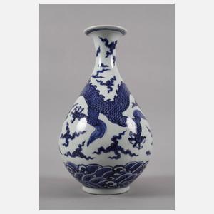 Vase China