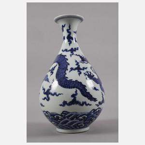 Vase China